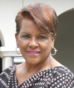 Loretta Bolden