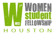 DTS-Houston Women Student Fellowship logo