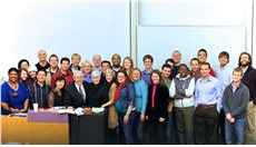 Dr. Stan Toussaint Retires After 47 Years of Teaching at Dallas Theological Seminary