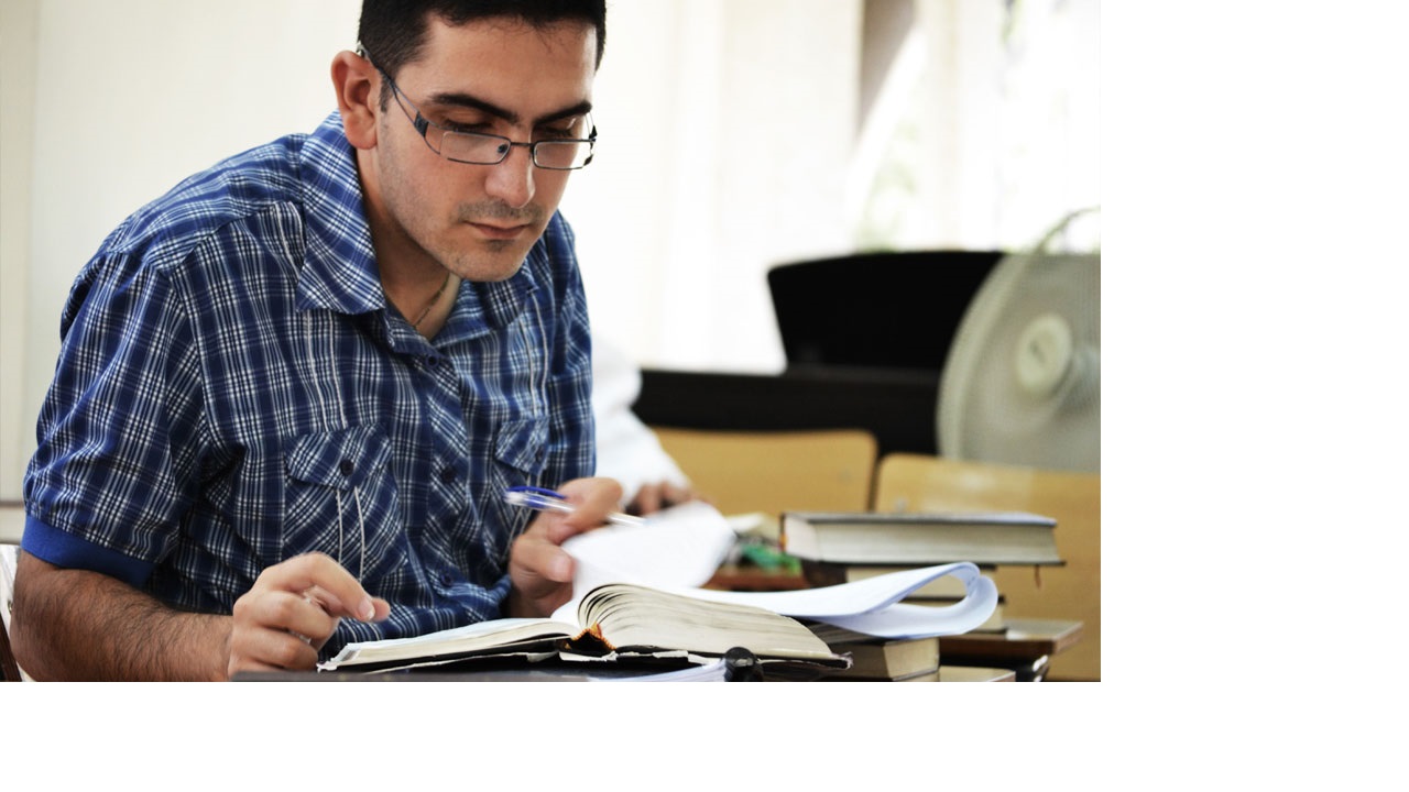 DTS and Jordan Evangelical Theological Seminary Offer Joint DMin