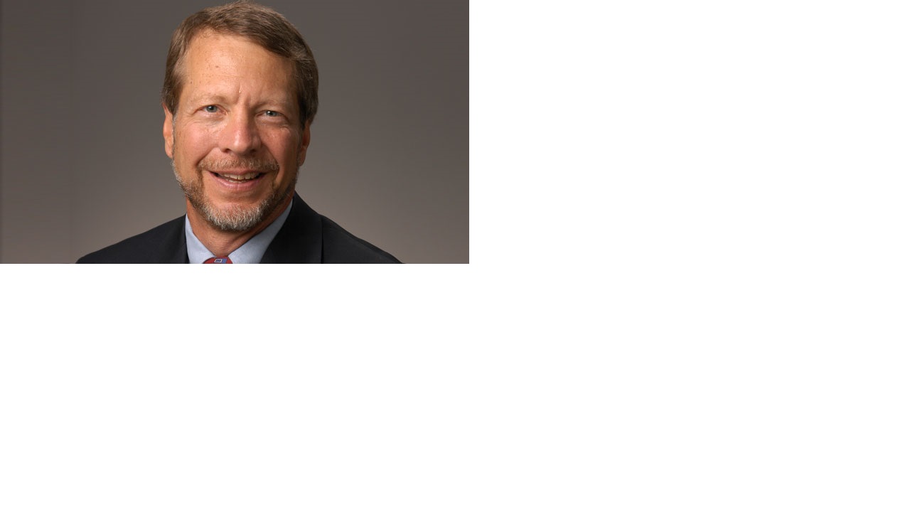 Steve Strauss (1955-2013)