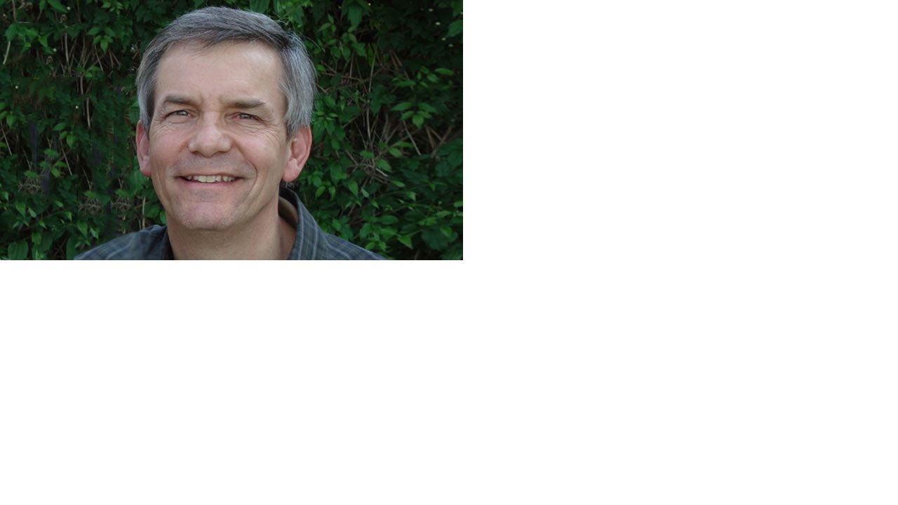 Rick Griffith in Singapore: A Perspective from Overseas