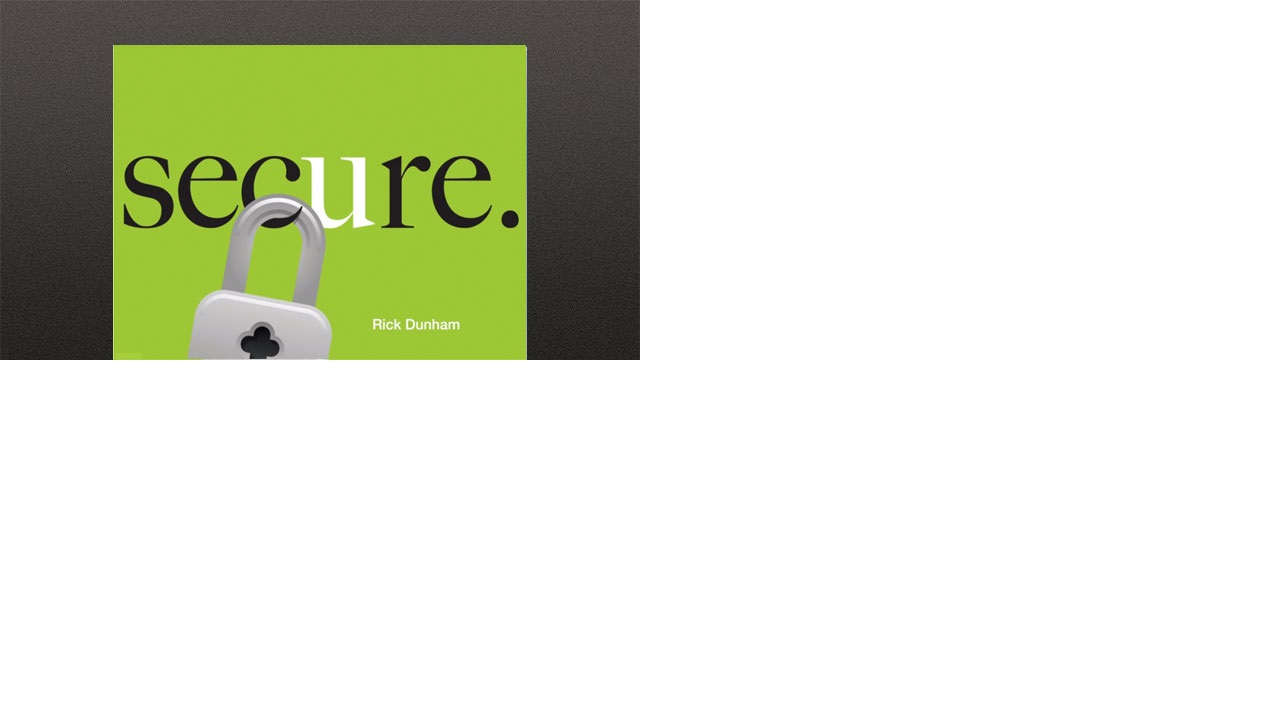 Secure: Discovering True Financial Freedom