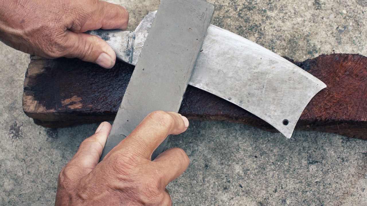 Four Ways to Sharpen Your Leadership Skills