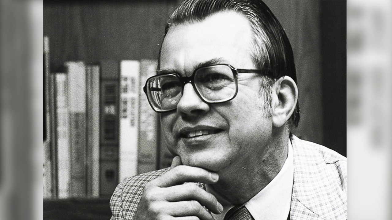 A Tribute to Dr. Roy B. Zuck (1932-2013)
