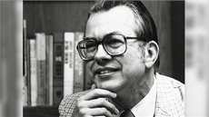 A Tribute to Dr. Roy B. Zuck (1932-2013)