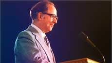 Home Before Dark: Profile of Dr. Donald K. Campbell