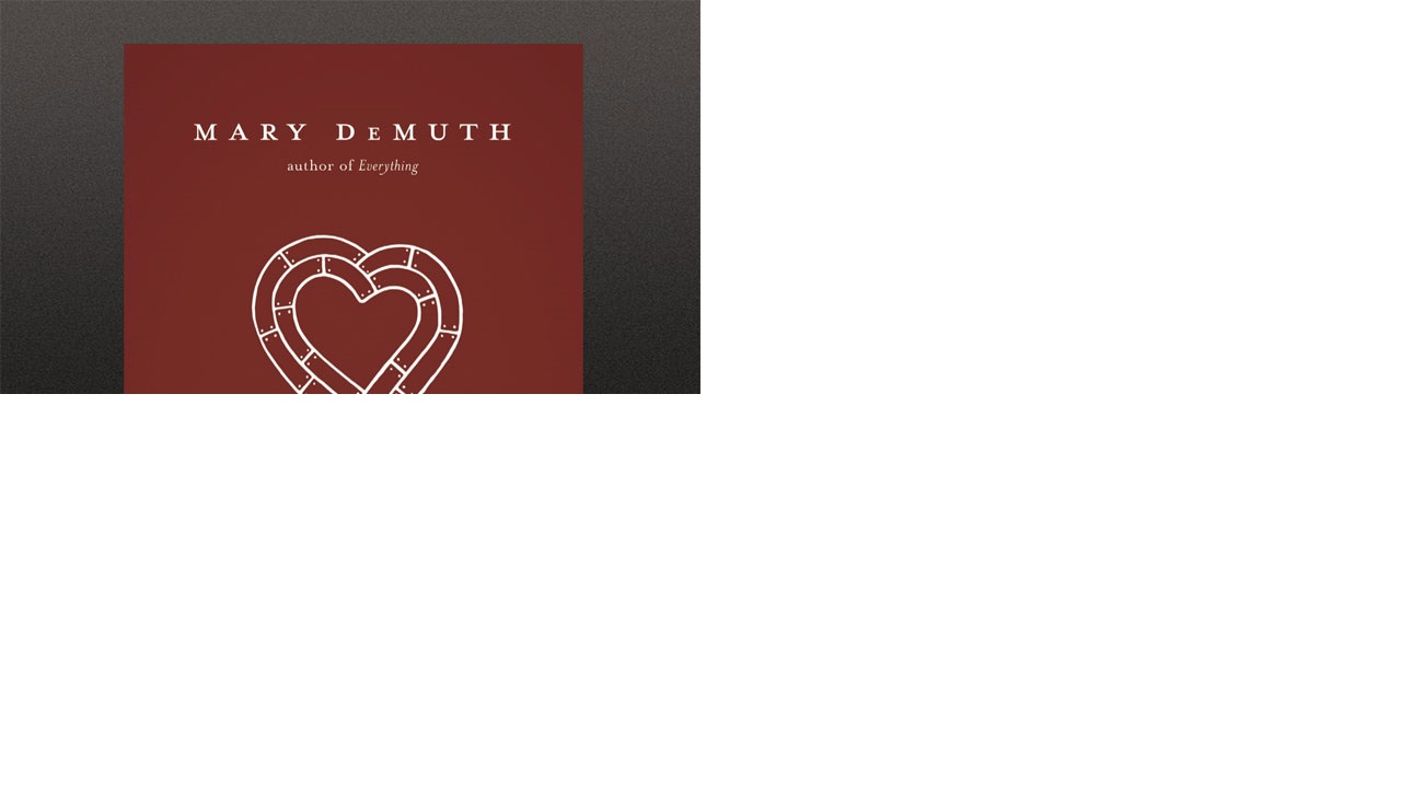 The Wall around Your Heart