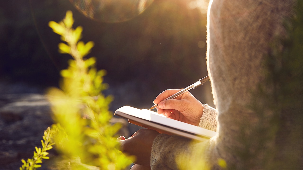 How I Write: Gloria Furman