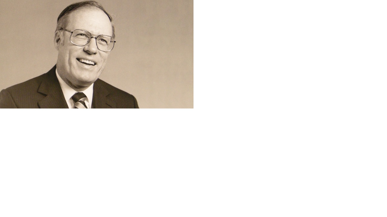 Bryant Black (1931-2013)