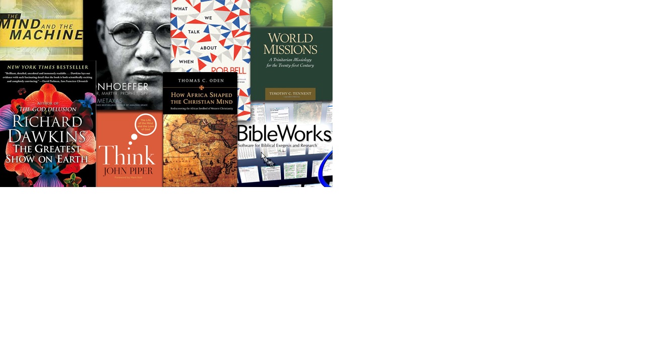 <em>Bib Sac</em> Opens Book Review Archives