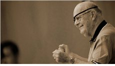 The Life of Howard G. “Prof” Hendricks