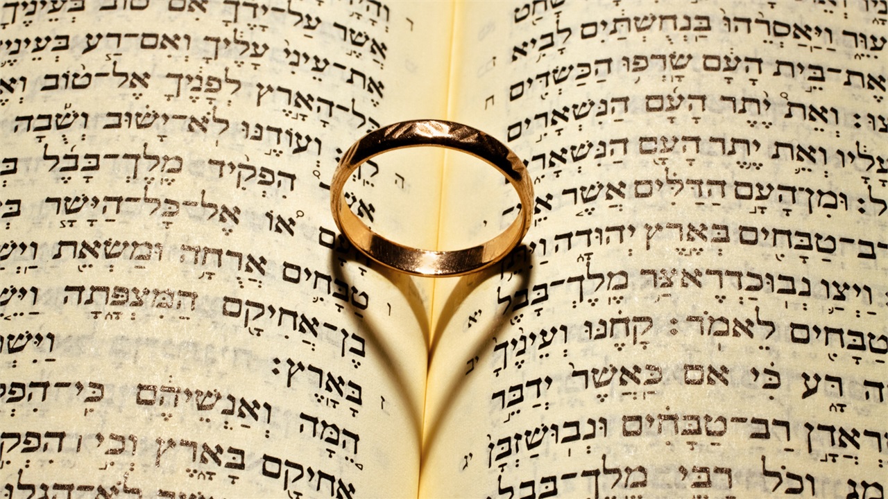 14 Reasons Why Song of Solomon Probably Doesn’t Tell a Single Love Story