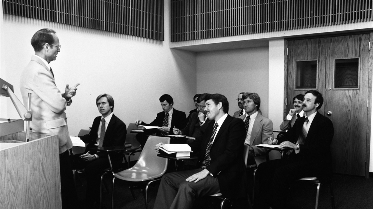 Dr. Charles C. Ryrie (1925-2016)