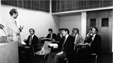 Dr. Charles C. Ryrie (1925-2016)