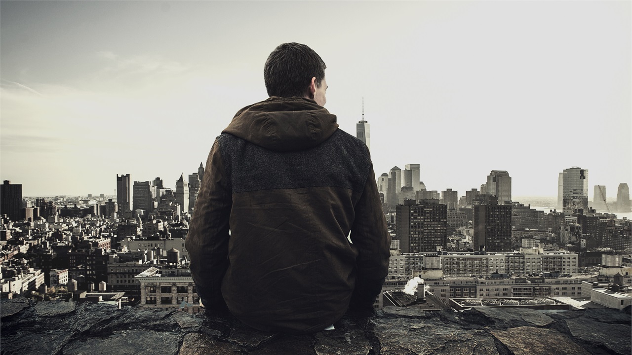 Loving Our Neighbor: Statement on Caring for Refugees
