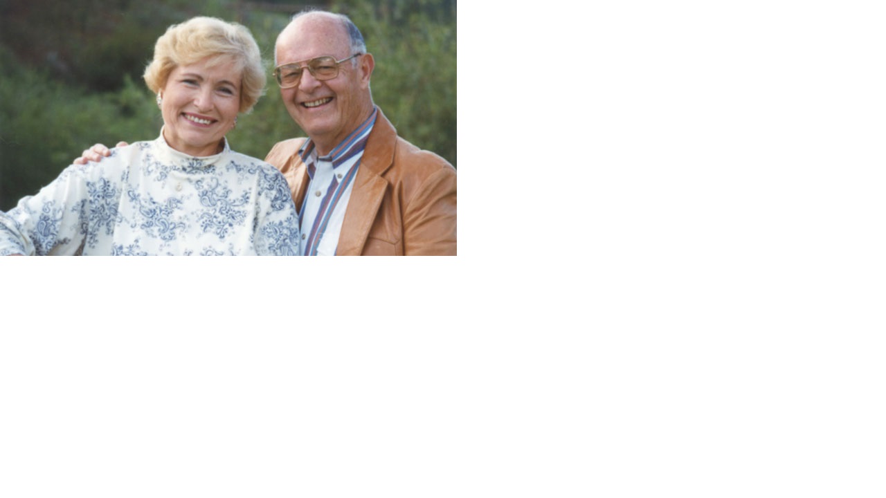 The Lasting Legacy of Howard Hendricks