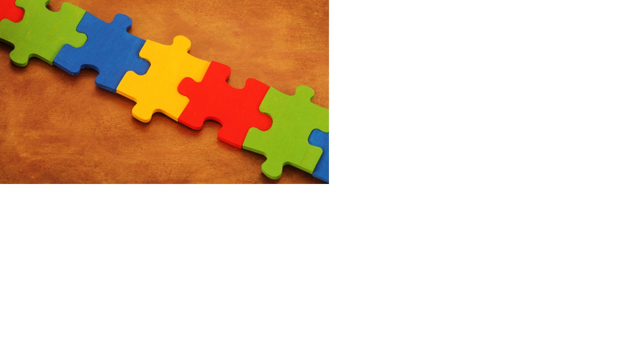 God's Role in My Son's Autism