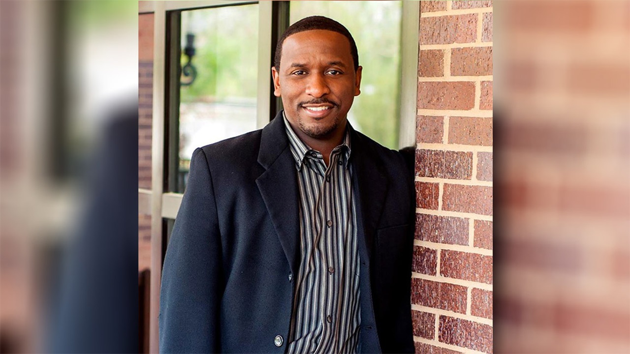 Leon Brooks III (MACE, 2013)