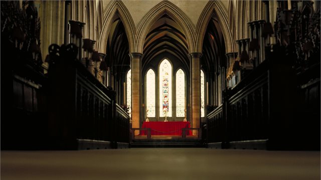 a comparison of the catholic church and the protestant church The position of the anglican church as a protestant denomination is disputed, with some viewing it as a via media or “middle way” between the catholic and protestant traditions 3. a comparison of the catholic church and the protestant church The position of the anglican church as a protestant denomination is disputed, with some viewing it as a via media or “middle way” between the catholic and protestant traditions 3.