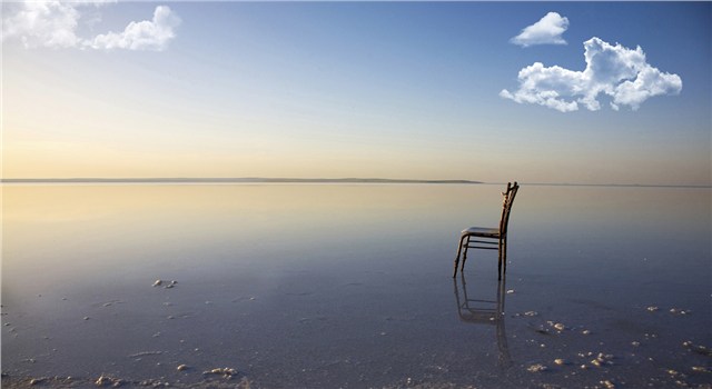6 Ways To Help Those Suffering a Dark Night of the Soul