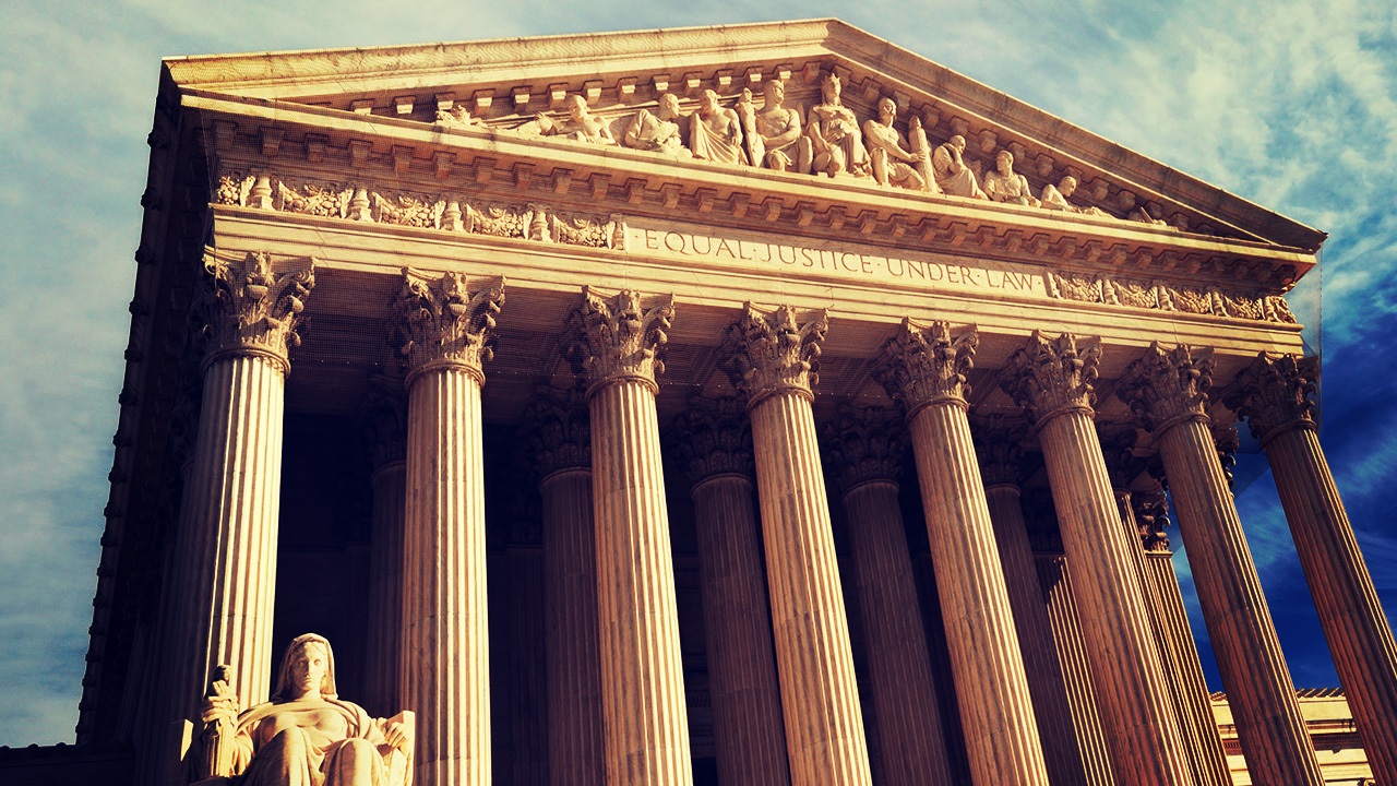 A Response from Dallas Theological Seminary to Today’s Supreme Court Ruling on Same-Sex Marriage