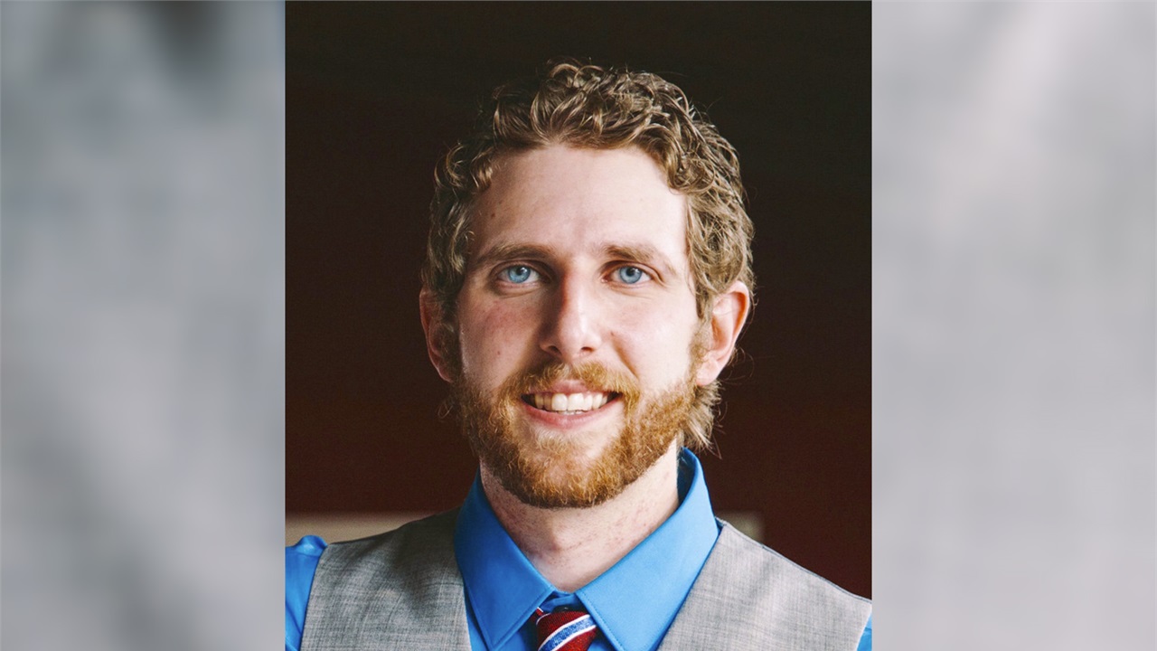 DTS Student Named 2016-2017 William N. Garrison Faith-and-Work Fellow by The Hendricks Center