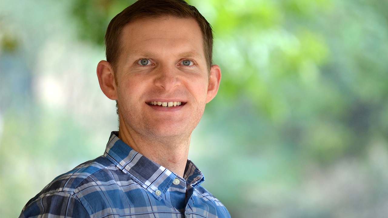 Logos Master Trainer Joins DTS Family