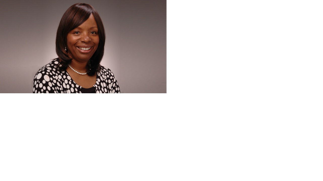 DTS Grad Michelle Woody Returns to Campus as a Prof