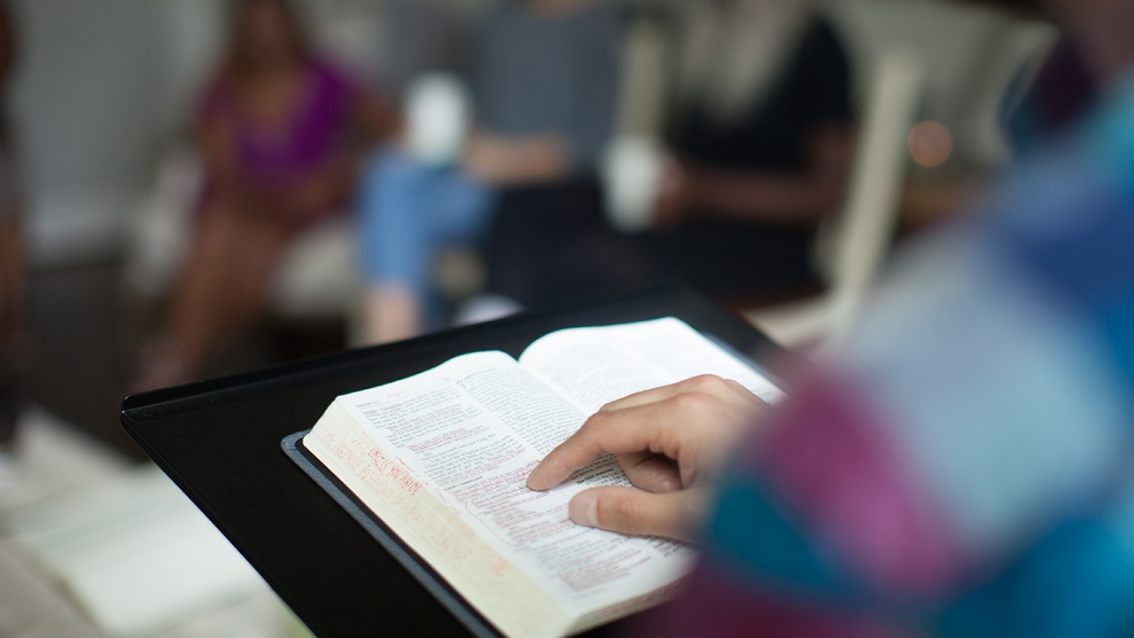 Dallas Theological Seminary Completes First Academic Year of School-wide Sexual Abuse Awareness Training