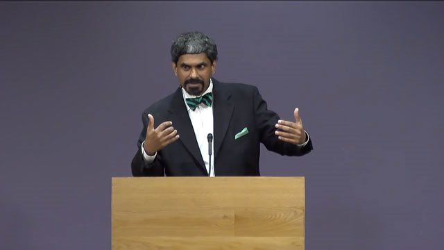 sample written ministry vision
