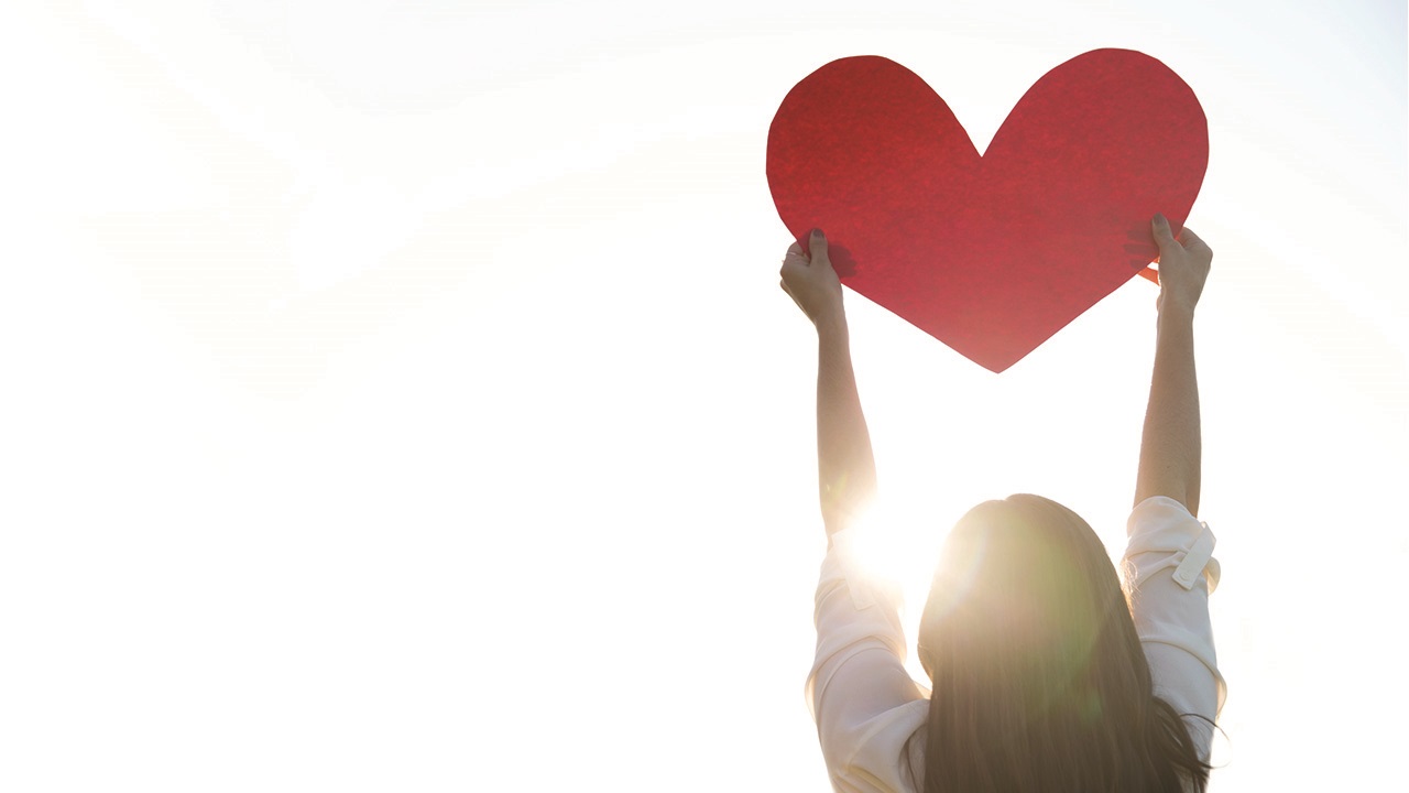 What Good is Valentine’s Day?
