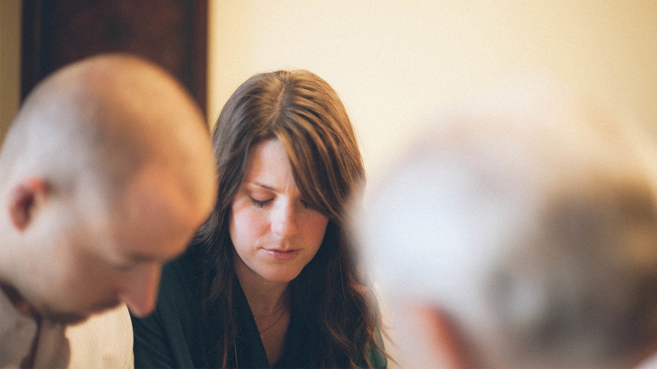 Counseling Degree Adapts to Meet New Cultural Needs and State Requirements