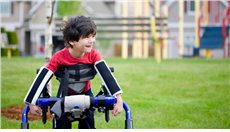 Living with a Disability