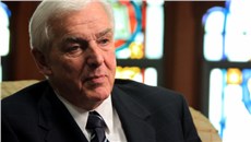 The Many Hats of Dr. David Jeremiah