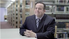 Joe Parle on Urban Ministry