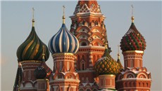 Meet Dr. Peter Mitskevich, President of Moscow Theological Seminary