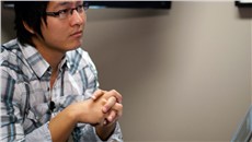John Saddington has a message...for you