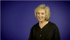 Dr. Elizabeth Inrig Leads Women’s Ministries In California
