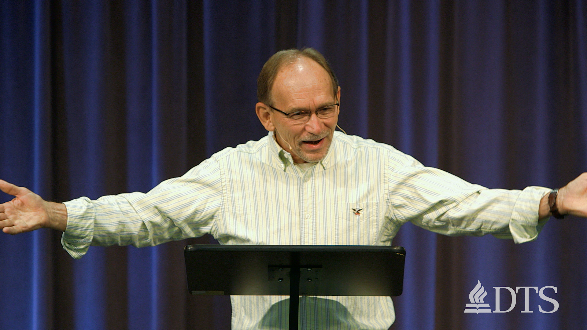 Jesus Son of God: Iconoclast of the World Religions with J. Scott Horrell
