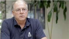 Todd Bradley on Carrying Out the Mission of DTS-Houston