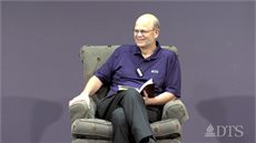 DTS Chapel Episode, Title:Eat, Drink, and Be Merry