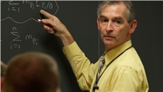 West Point Professor Prepares Hearts for Service