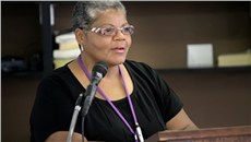 Prison Chaplain Lettie Watkins Brings Hope to Inmates