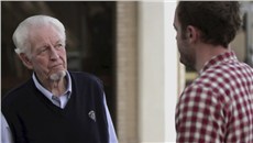 Meet Dallas Seminary’s Chaplain Bill Bryan