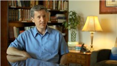 Brad Hopkins Ministers to the Homeless in Denver