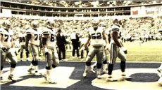 John Weber - Cowboys Chaplain