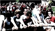 Young Life's Origin at DTS