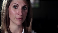 Elizabeth Oates, Director of Divorce Recovery Ministry