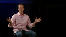 Andy Stanley Says: Life Change Happens in Circles not Rows
